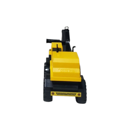 2016 Tonka Backhoe (Tonka)