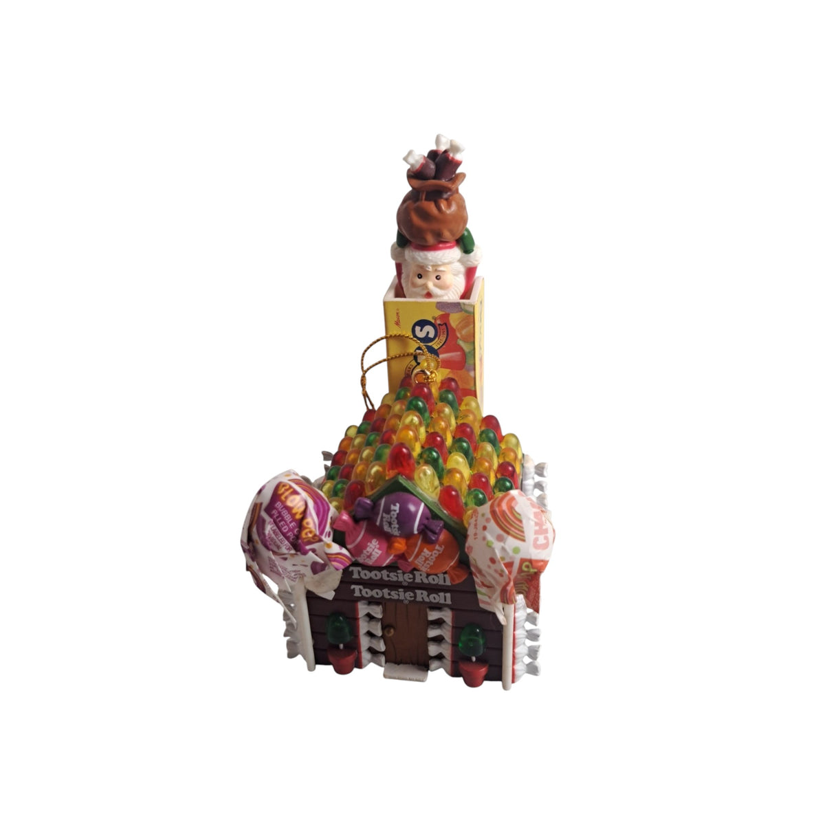 1997 Tootsie Roll (Candy)