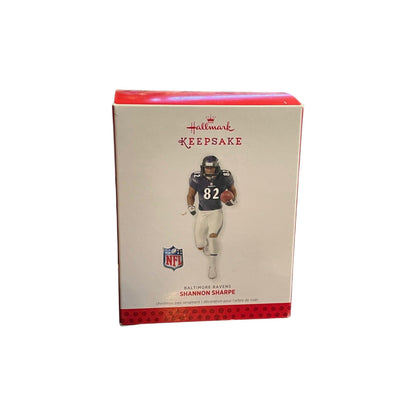 2013 Shannon Sharpe (Football Legends)