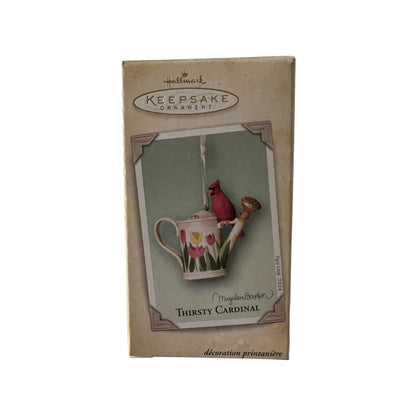 2004 Thirsty Cardinal (Marjolein Bastin)