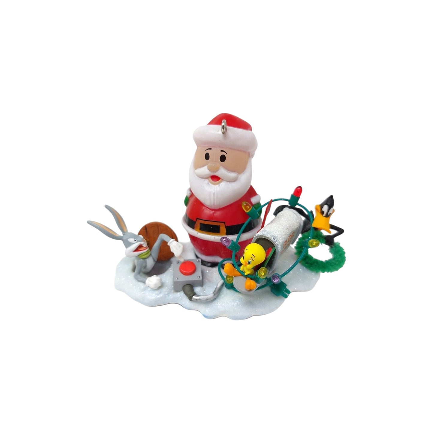 2007 Deck the Yard! (Looney Tunes)