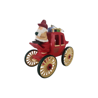 1988 Kringle Koach (Here Comes Santa)