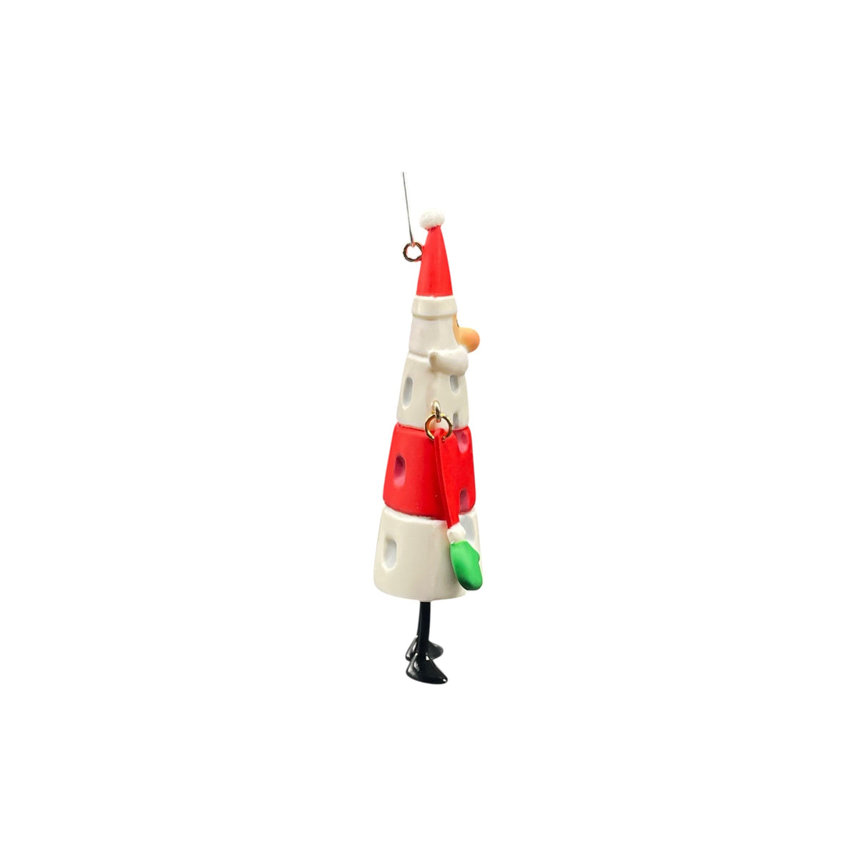 2016 Happy Ho-Ho-Holidays! (Santa Claus)