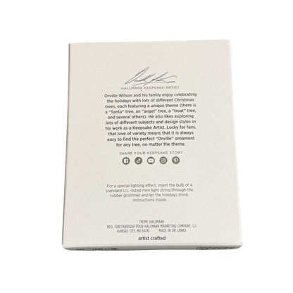 2025 The Lovegood House (Harry Potter)