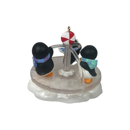 2016 Playground Pals (Kris' Penguins)