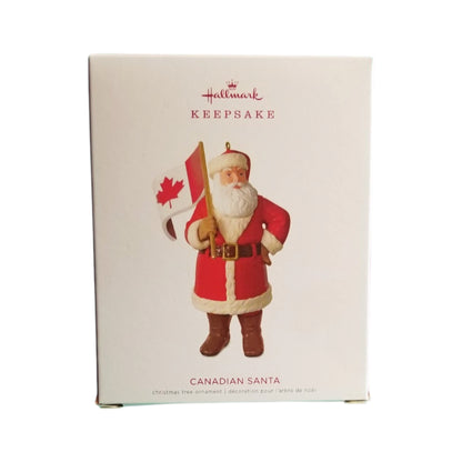 2018 Canadian Santa (Santa)