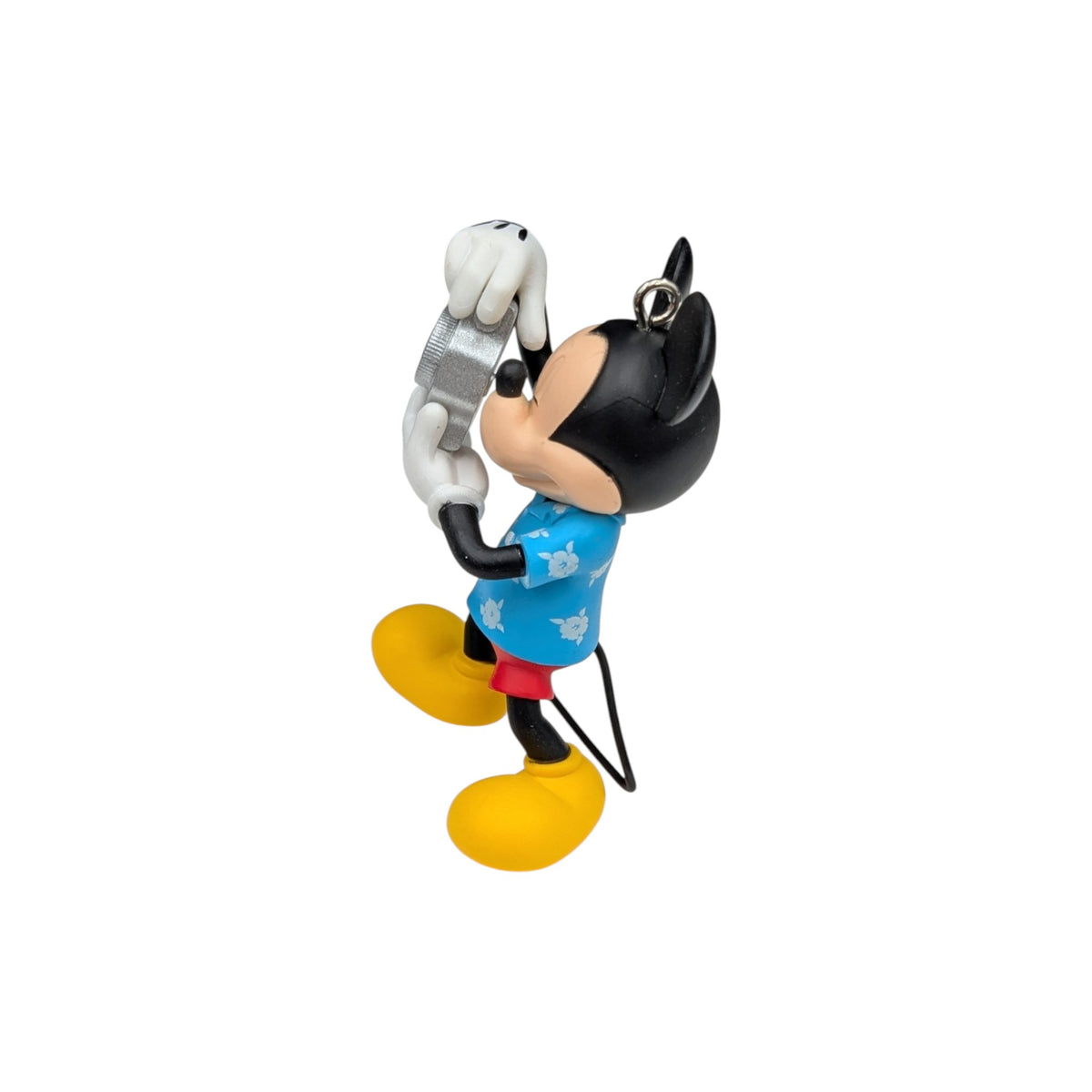 2022 Tourist Mickey (All About Mickey!)