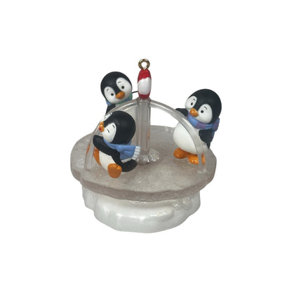 2016 Playground Pals (Kris' Penguins)