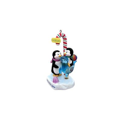 2003 Mom (Penguins)