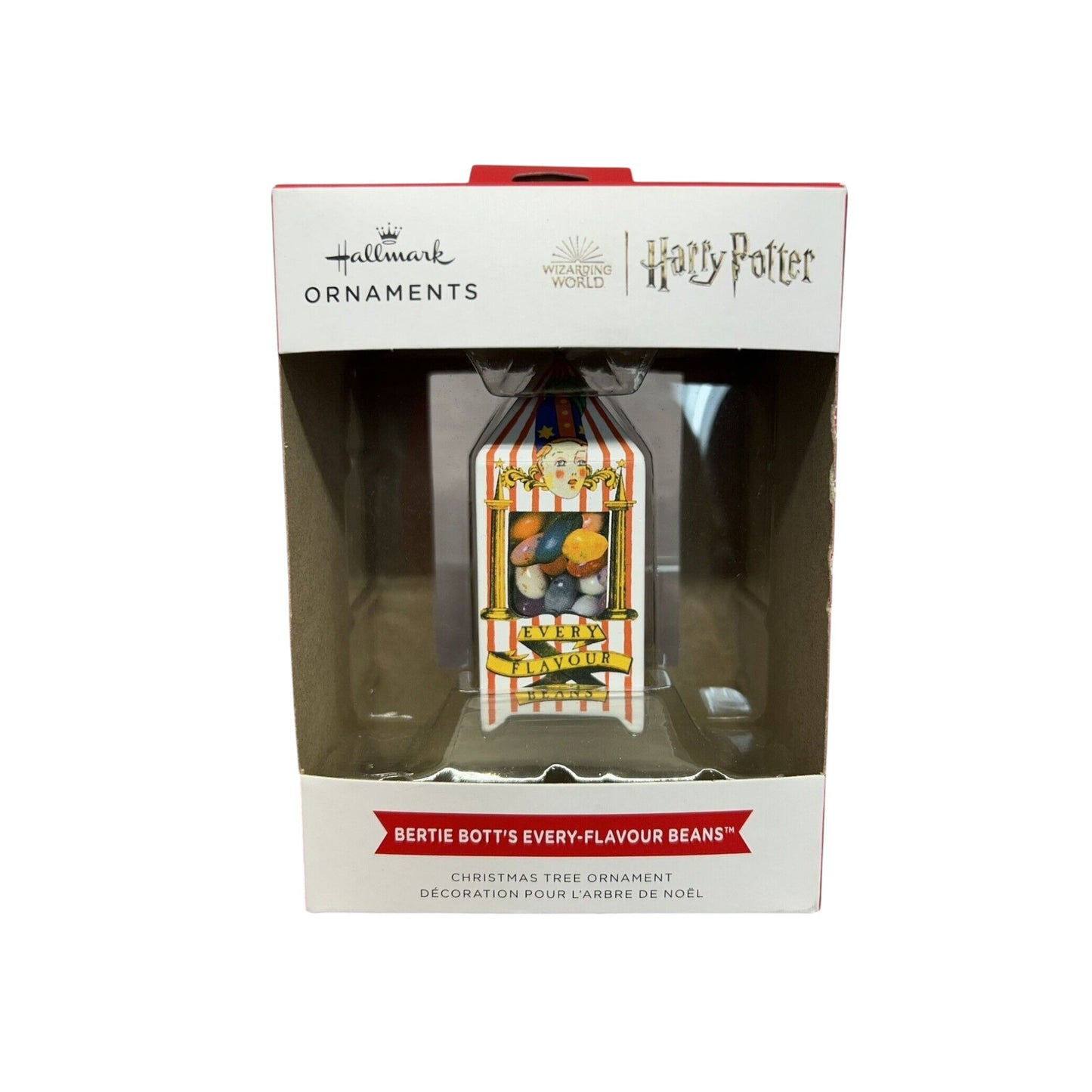 2024 Bertie Bott's Every-Flavour Beans (Harry Potter)
