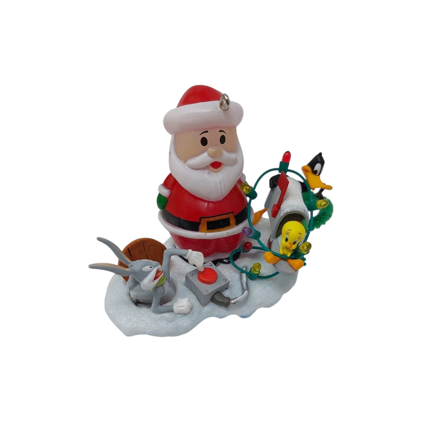 2007 Deck the Yard! (Looney Tunes)