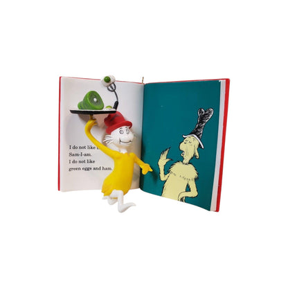 2010 Green Egg and Ham (Dr. Seuss Books)