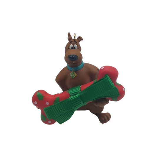 2014 A Mystery Gift (Scooby-Doo)