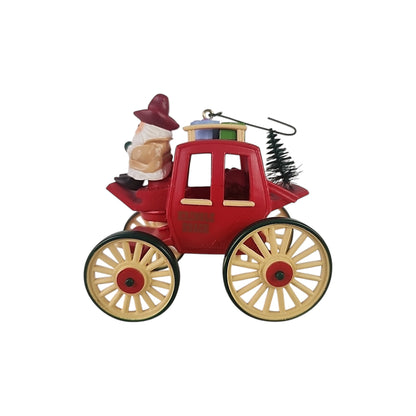 1988 Kringle Koach (Here Comes Santa)
