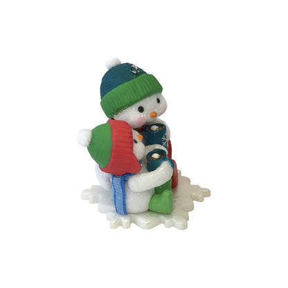 2018 Cocoa Cuddles (Making Memories)