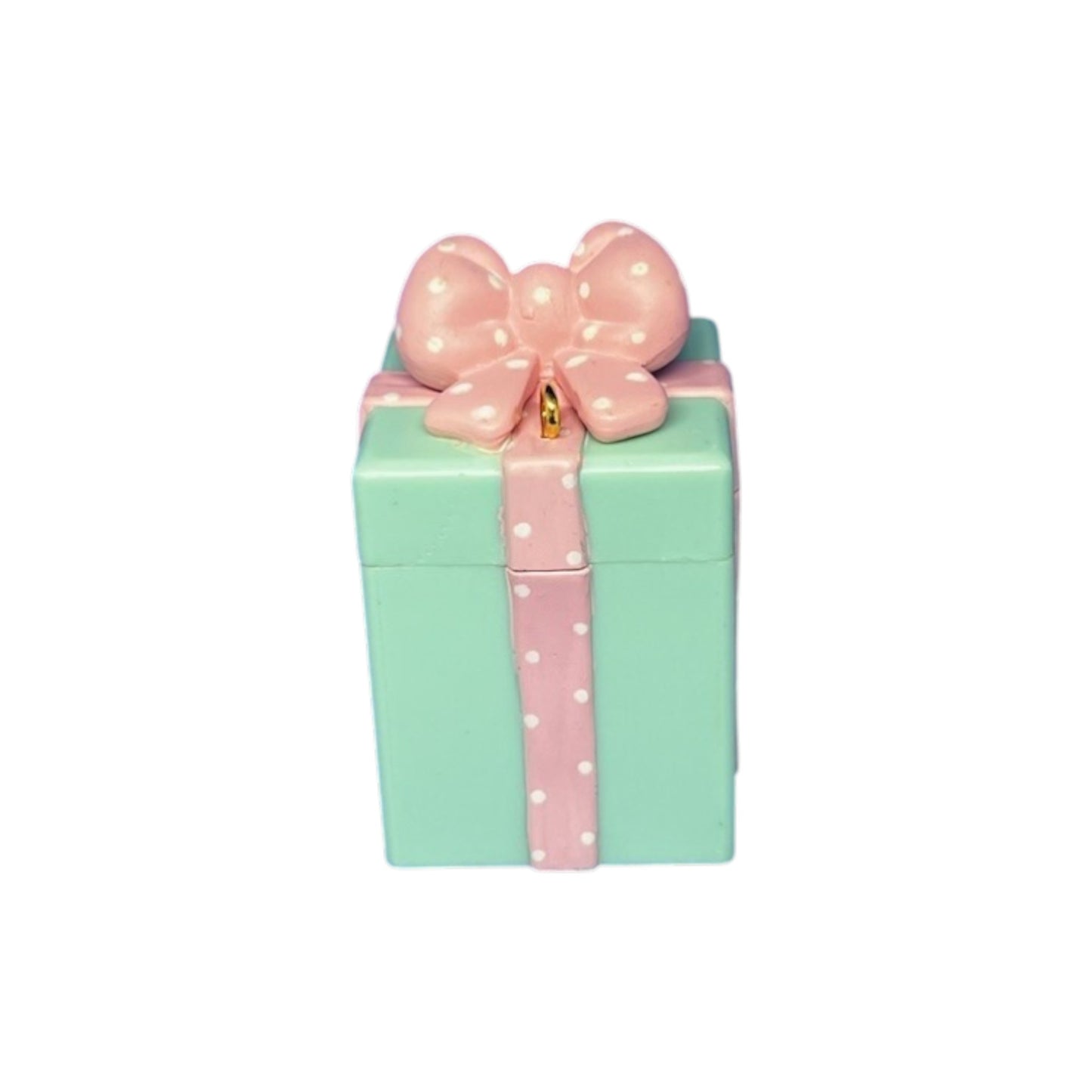 1993 Artplas Pop-Up Ornament (Holiday Expression)