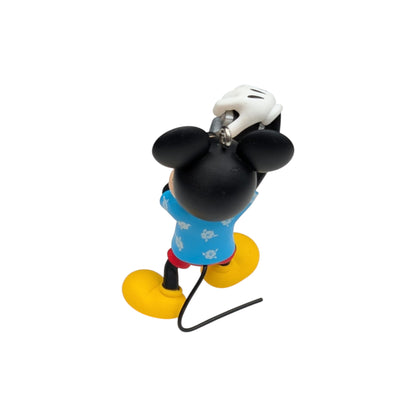 2022 Tourist Mickey (All About Mickey!)