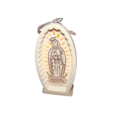 2015 Our Lady of Guadalupe (Religious)