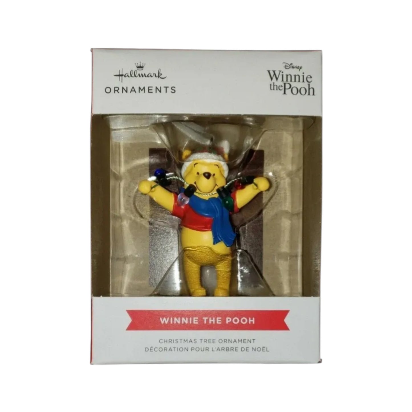 2022 Winnie the Pooh (Winnie the Pooh)