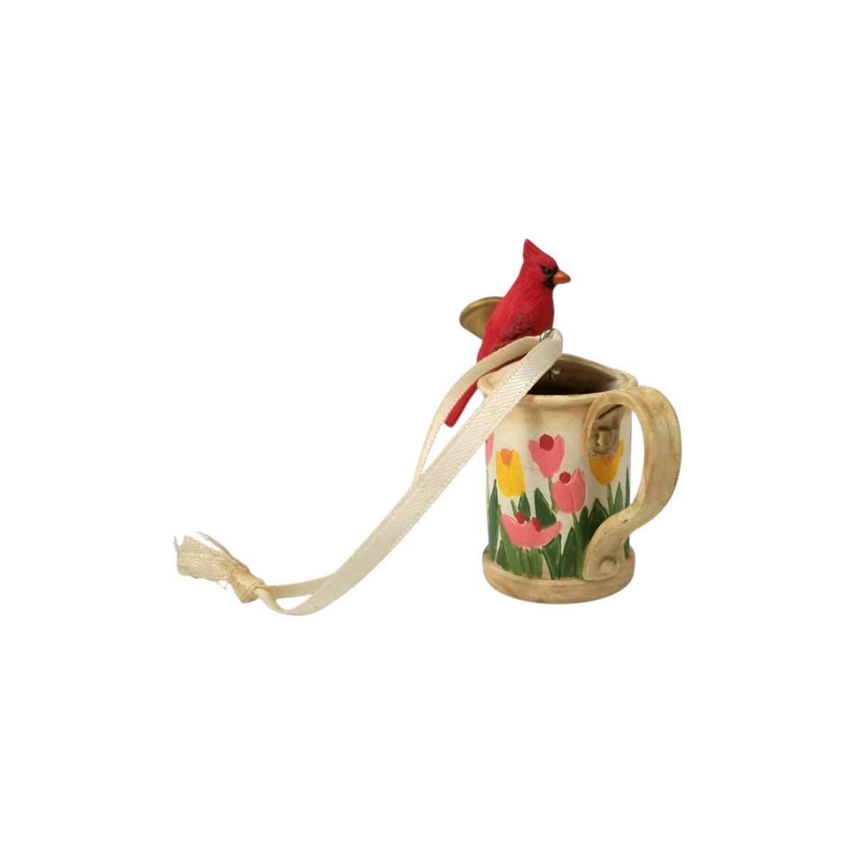 2004 Thirsty Cardinal (Marjolein Bastin)