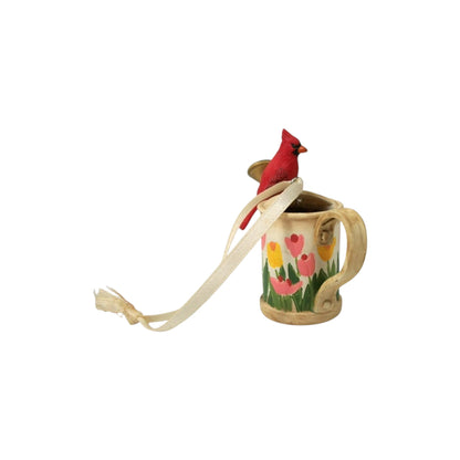 2004 Thirsty Cardinal (Marjolein Bastin)