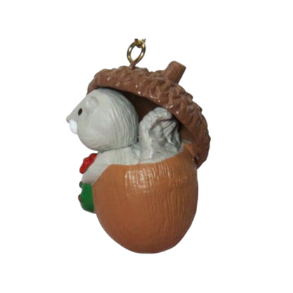 1989 Acorn Squirrel (Animal)