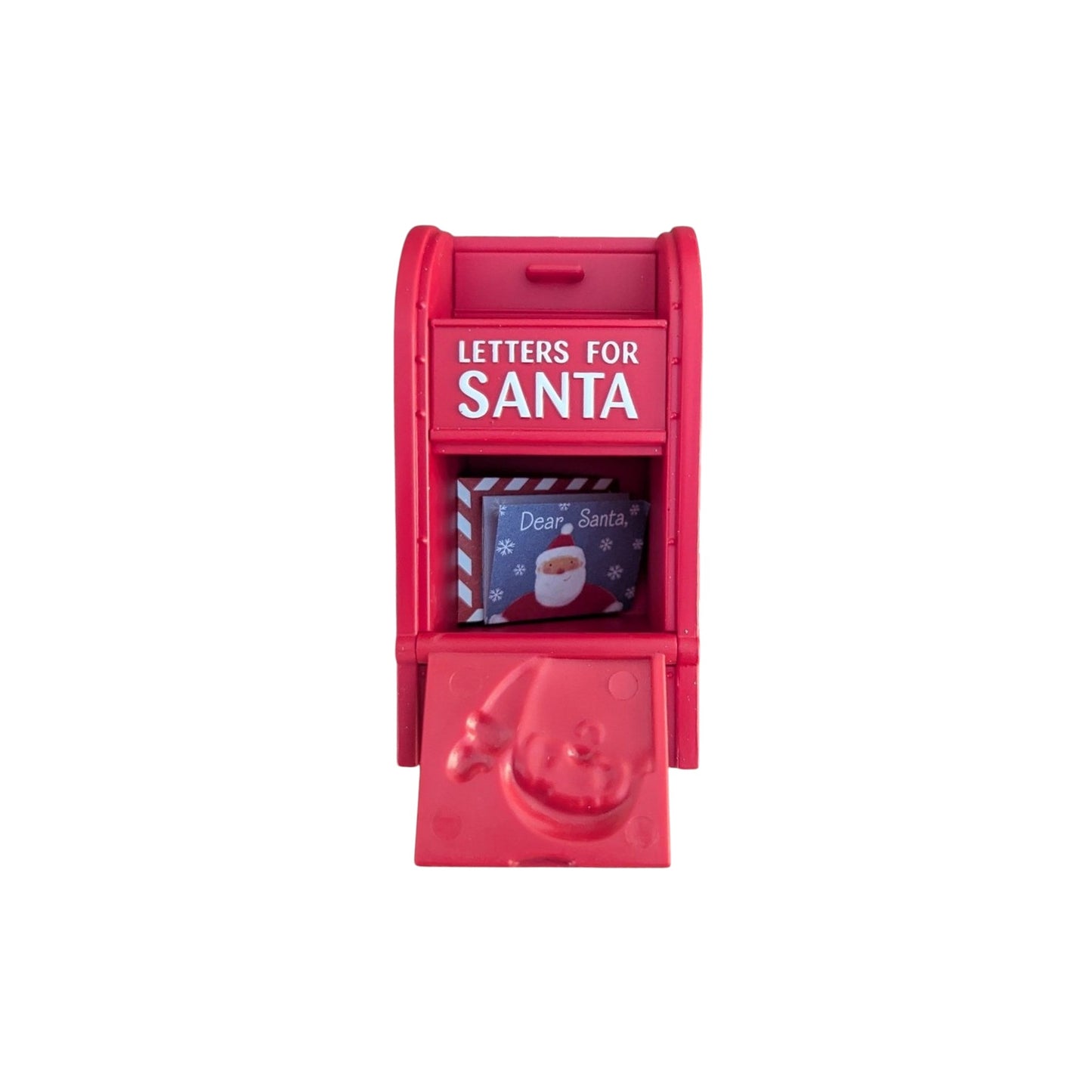 2016 Letter For Santa (Santa)