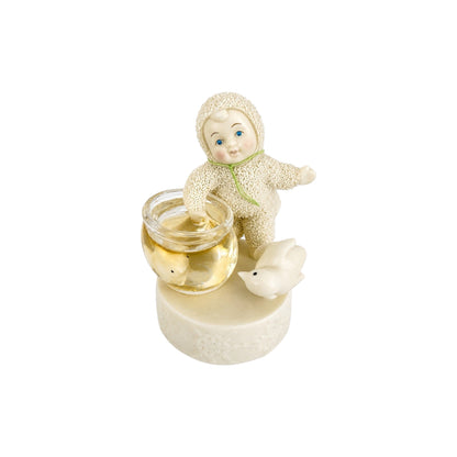 2003 A Baby for Everyday - Tuesday "Mischief Master" (Snowbabies)