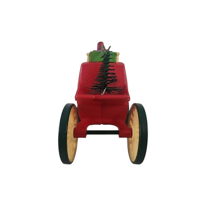 1988 Kringle Koach (Here Comes Santa)