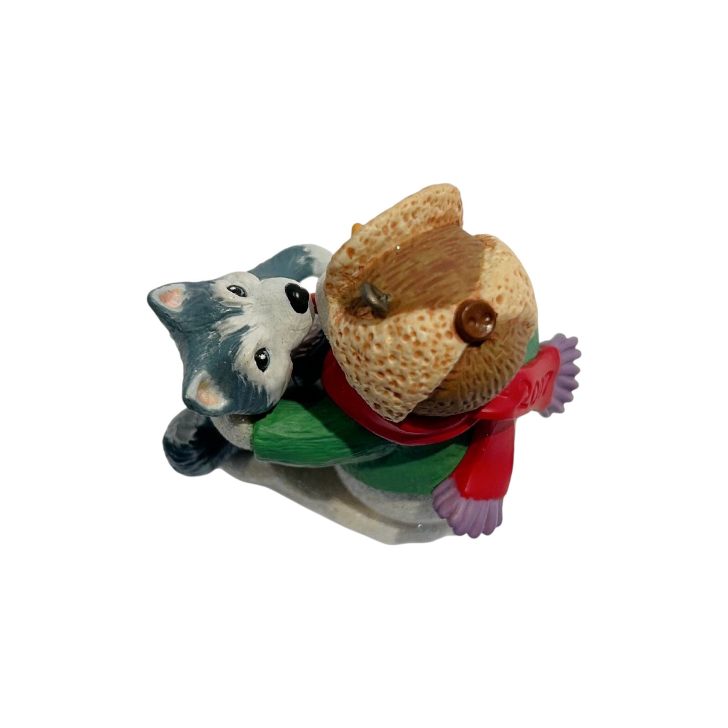 2007 Snow Buddies (Snow Buddies)
