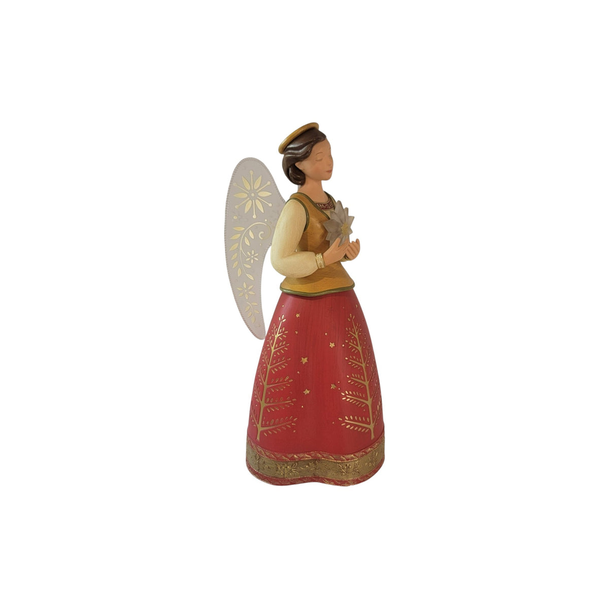 2007 Tree Topper (Joy to the World)