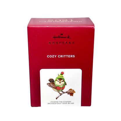 2021 Cozy Critters #5 (Cozy Critters)