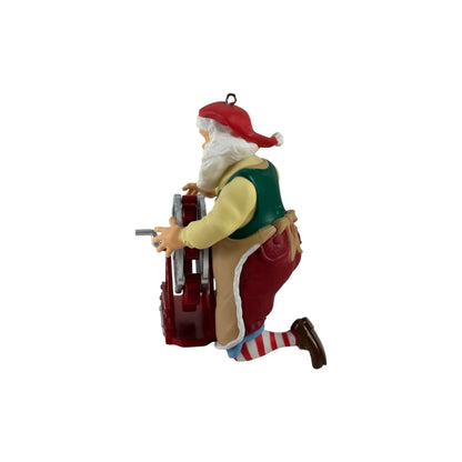 2020 Toymaker Santa (Toymaker Santa)
