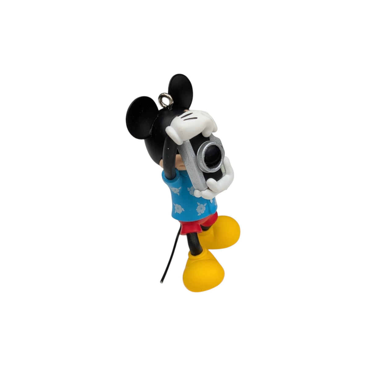 2022 Tourist Mickey (All About Mickey!)