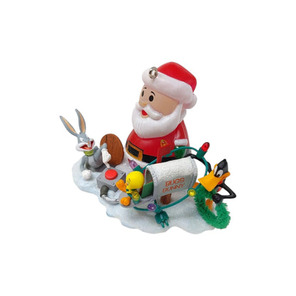 2007 Deck the Yard! (Looney Tunes)