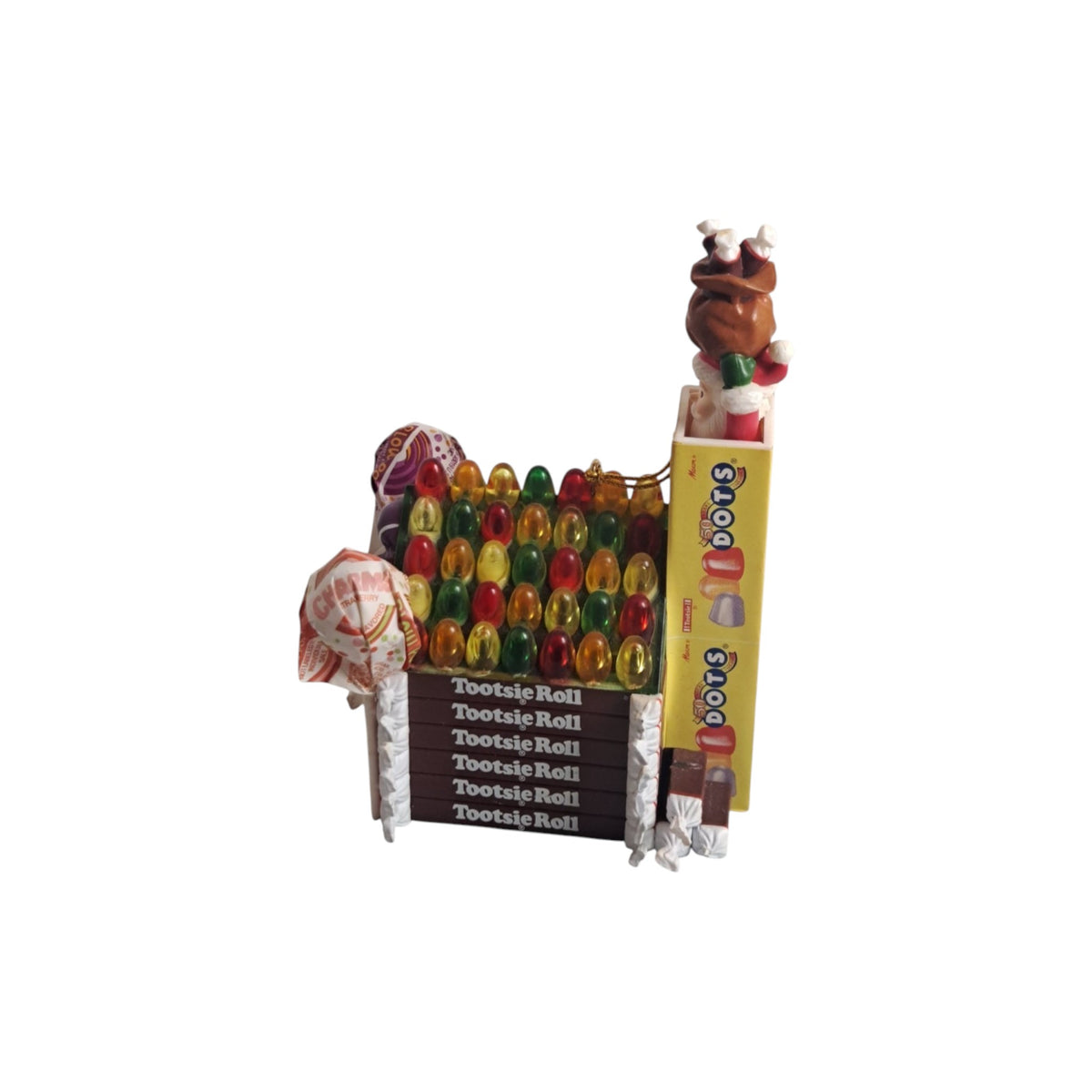 1997 Tootsie Roll (Candy)