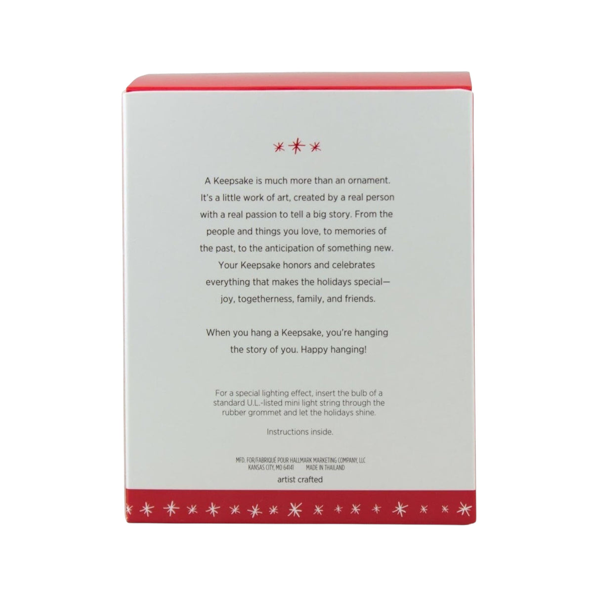 2016 Seasoned Greetings (Season's Grillings)