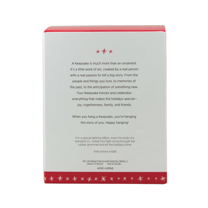 2016 Seasoned Greetings (Season's Grillings)