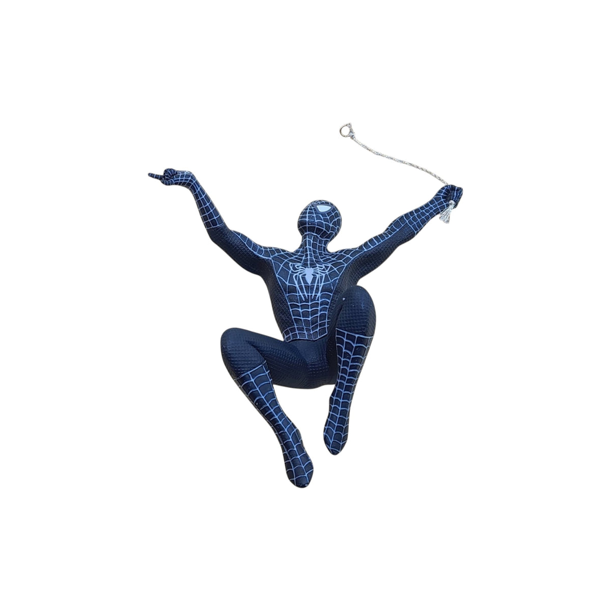 2007 Spider-Man 3 (Super Heroes)