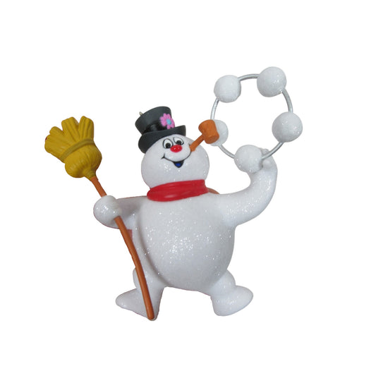 2020 Snow What Fun! (Frosty the Snowman)
