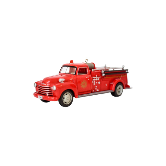 2022 (1947) Chevrolet Fire Engine (Fire Brigade)