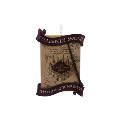2023 Marauder's Map (Harry Potter)