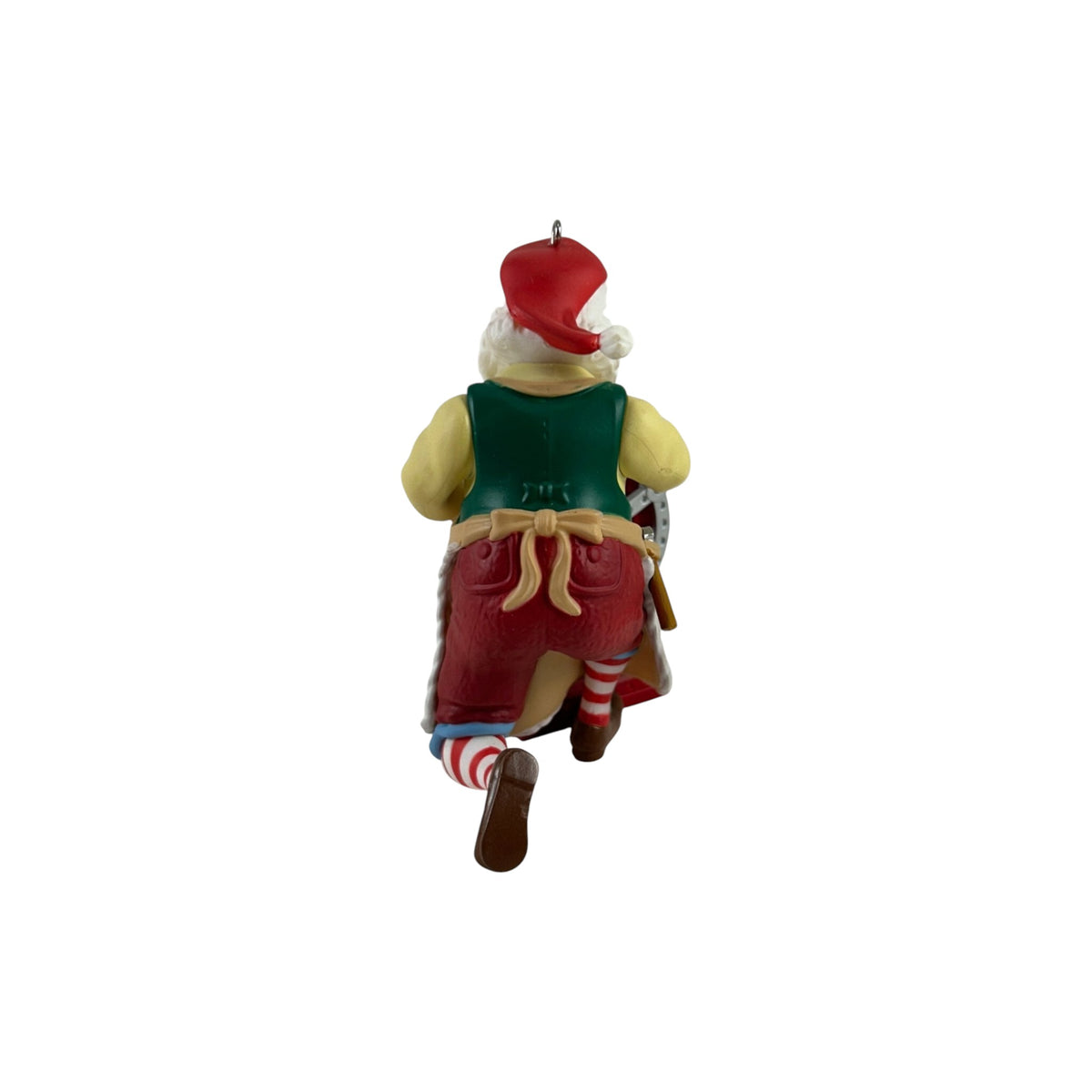 2020 Toymaker Santa (Toymaker Santa)