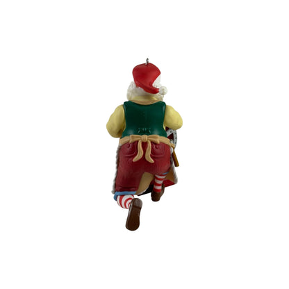 2020 Toymaker Santa (Toymaker Santa)
