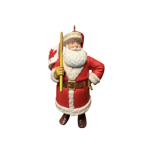 2018 Canadian Santa (Santa)