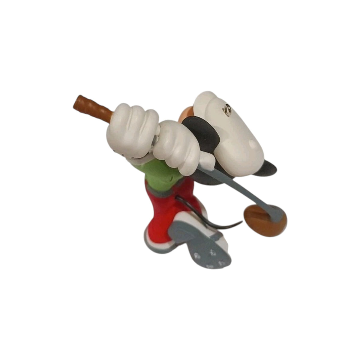 2021 In The Swing (Mickey Mouse & Friends)
