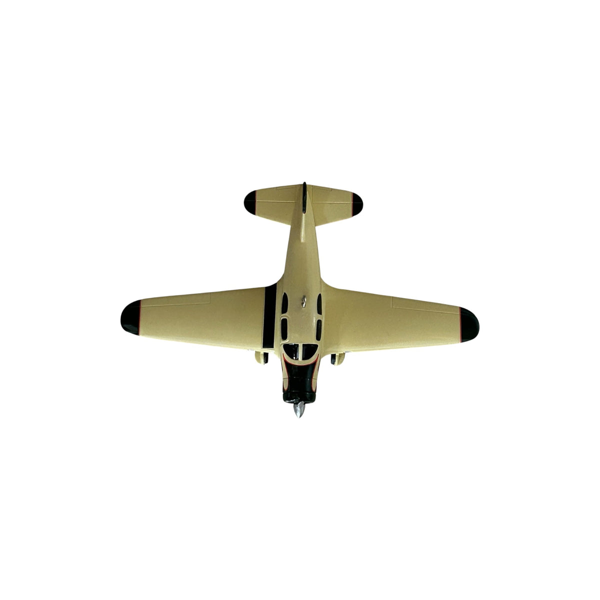2018 Harlow PJC-2 (Sky's the Limit)