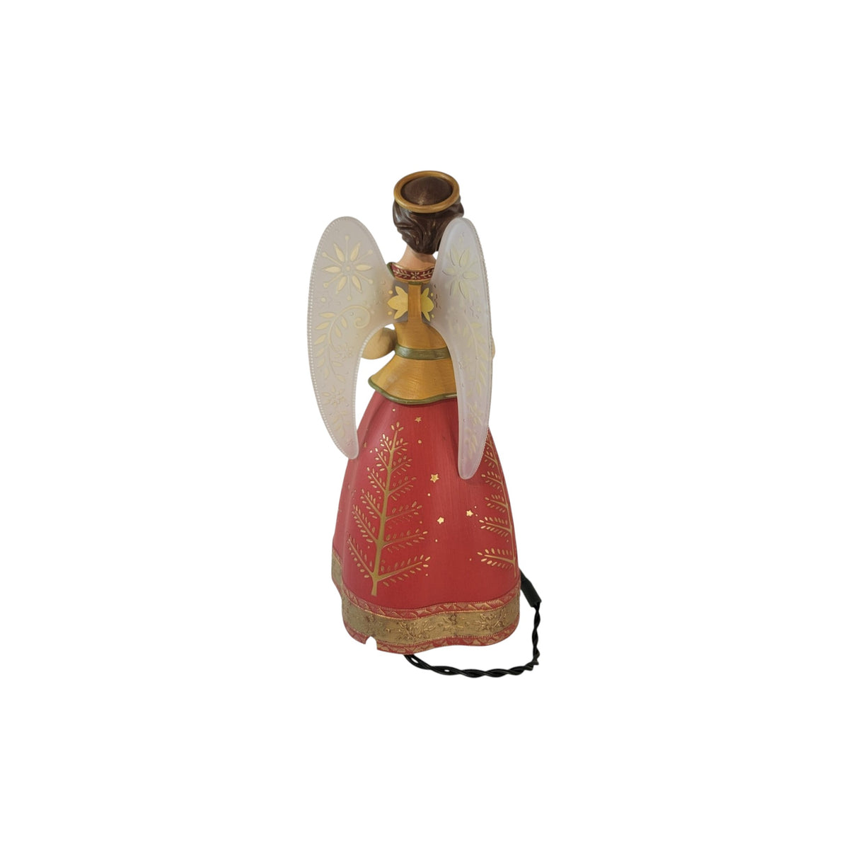 2007 Tree Topper (Joy to the World)