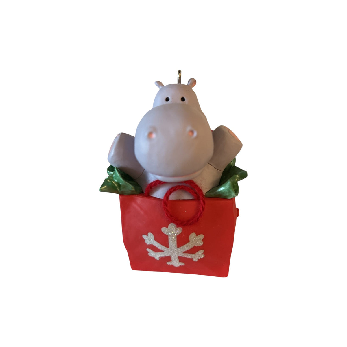 2016 I Want A Hippopotamus For Christmas (I Want A Hippopotamus For Christmas)
