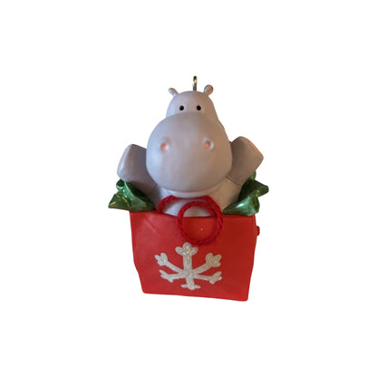 2016 I Want A Hippopotamus For Christmas (I Want A Hippopotamus For Christmas)